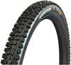 Jalgrattarehv Maxxis Aggressor EXO TR 29 x 2.30 Dual, kokkupandav, must