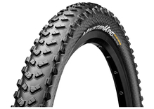 Jalgrattarehv Continental Mountain King ShieldWall 29 x 2.30, TL-Ready, must