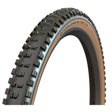 Jalgrattarehv Maxxis Minion DHR II EXO TR 29 x 2.60, Dual, Dark Tan Wall