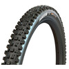Jalgrattarehv Maxxis Assegai EXO TR 29 x 2.60, Dual, kokkupandav, must
