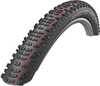 Jalgrattarehv Schwalbe Racing Ralph 29 x 2.10, HS 490 Evo Fold, 54-622, Addix Speed