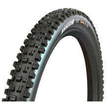 Jalgrattarehv Maxxis Assegai EXO TR 29 x 2.60, Dual, kokkupandav, must