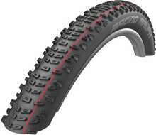 Jalgrattarehv Schwalbe Racing Ralph 29 x 2.10, HS 490 Evo Fold, 54-622, Addix Speed
