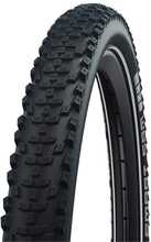 Jalgrattarehv Schwalbe Smart Sam 29 x 2.60, RaceGuard Addix Performance