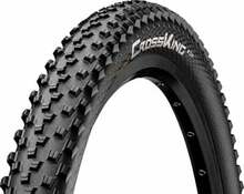 Jalgrattarehv Continental Cross King 29 x 2.00, 50-622, must