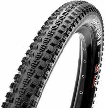 Jalgrattarehv Maxxis Crossmark II 29 x 2.25, EXO TR, kokkupandav, must