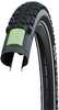 Jalgrattarehv Schwalbe Smart Sam Plus 29 x 2.25, Addix DoubleDefense GreenGuard, must-Reflex