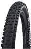 Jalgrattarehv Schwalbe Nobby Nic 29 x 2.25, Addix E-50, must