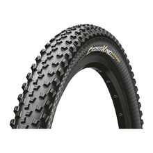 Jalgrattarehv Continental Cross King ProTection 29 x 2.30, 58-622, must