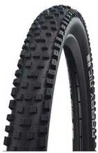 Jalgrattarehv Schwalbe Nobby Nic 29 x 2.25, Addix E-50, must