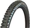 Jalgrattarehv Maxxis Minion DHR II 29 x 2.40, 3C Maxx Terra, kokkupandav, must