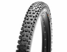 Jalgrattarehv Maxxis Assegai EXO TR 29x2.60 3C Maxx Terra
