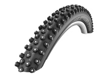 Jalgrattarehv Schwalbe Ice Spiker Pro 29 x 2.25, HS 379, must