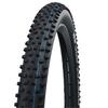 Jalgrattarehv Schwalbe Rocket Ron Super Race TLE 29 x 2.25, HS 438, must