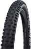 Jalgrattarehv Schwalbe Tough Tom 29 x 2.25, HS 463, 57-622, must