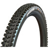 Jalgrattarehv Maxxis Dissector 29 x 2.60, EXO TR, kokkupandav, must
