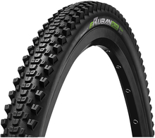 Jalgrattarehv Continental eRuban Plus 29 x 2.60, 65-622, must