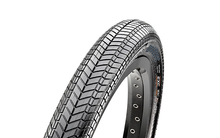 Jalgrattarehv Maxxis Grifter 29 x 2.00, ETB96648100, kokkupandav, must