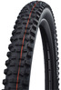 Jalgrattarehv Schwalbe Hans Dampf 29 x 2.35, must