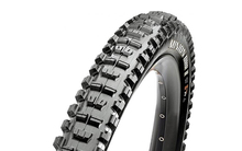 Jalgrattarehv Maxxis Minion DHR II 29 x 2.40 WT, 3C Maxx Grip, ETB96797500, must