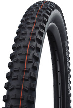 Jalgrattarehv Schwalbe Hans Dampf 29 x 2.35, must