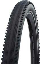 Jalgrattarehv Schwalbe Hurricane 29 x 2.00, HS 499 Addix E-50 Reflex, 50-622
