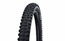 Jalgrattarehv Schwalbe Hans Dampf 29 x 2.35, HS491 Performance Line, must
