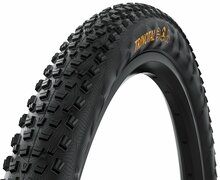Jalgrattarehv Continental Trinotal Race Grip 29 x 2.20, TR E-25, 55-622, kokkupandav, must