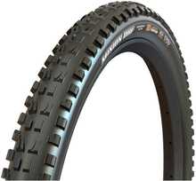 Jalgrattarehv Maxxis Minion DHF 29 x 2.30, EXO TR, volditav, must
