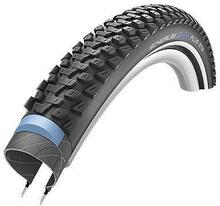 Jalgrattarehv Schwalbe Marathon Plus MTB 29 x 2.10, HS 468, must