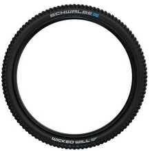 Jalgrattarehv Schwalbe Wicked Will 29 x 2.40, HS614, must