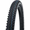 Jalgrattarehv Schwalbe Racing Ray 29 x 2.25, HS 489, Evo Fold, 57-622, must