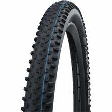 Jalgrattarehv Schwalbe Racing Ray 29 x 2.25, HS 489, Evo Fold, 57-622, must