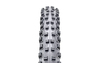 Jalgrattarehv Maxxis Shorty 29 x 2.40 WT TR kokkupandav