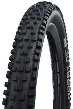 Jalgrattarehv Schwalbe Nobby Nic 29 x 2.40, must