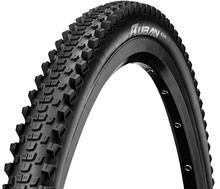 Jalgrattarehv Continental Ruban 29 x 2.60, 58-622, must