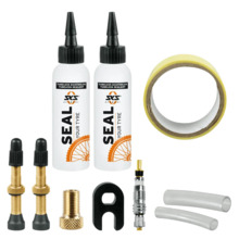 Rehviparanduskomplekt SKS Rim Tape 29 mm