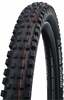 Jalgrattarehv Schwalbe Magic Mary Evo Super Gravity TLE 29 x 2.40, must/pronks