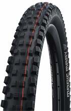 Jalgrattarehv Schwalbe Magic Mary Evo Super Gravity TLE 29 x 2.40, must/pronks
