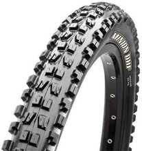 Jalgrattarehv Maxxis Minion DHF 29 x 2.50, EXO TR, must