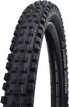Jalgrattarehv Schwalbe Magic Mary 29, Addix Ultra Soft, must