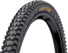 Jalgrattarehv Continental Xynotal Enduro Soft 60-622, must