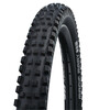 Jalgrattarehv Schwalbe Magic Mary 29 x 2.40 Addix kokkupandav, must