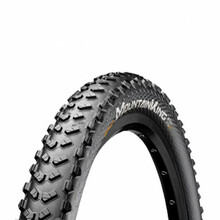 Jalgrattarehv Continental Mountain King 29 x 2.30, 58-622, must