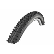 Jalgrattarehv Schwalbe Smart Sam 29 x 2.10, HS 476, 54-622, must