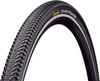 Jalgrattakumm Continental Double Fighter III 26 x 1.90, must