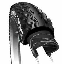 Jalgrattarehv CST C1383 26 x 1.95, 53-559