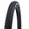 Jalgrattarehv Schwalbe Hurricane 26 x 2.10, HS 499, must