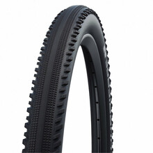 Jalgrattarehv Schwalbe Hurricane 26 x 2.10, HS 499, must