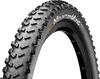Jalgrattarehv Continental Mountain King 26 x 2.3, 58-559, must